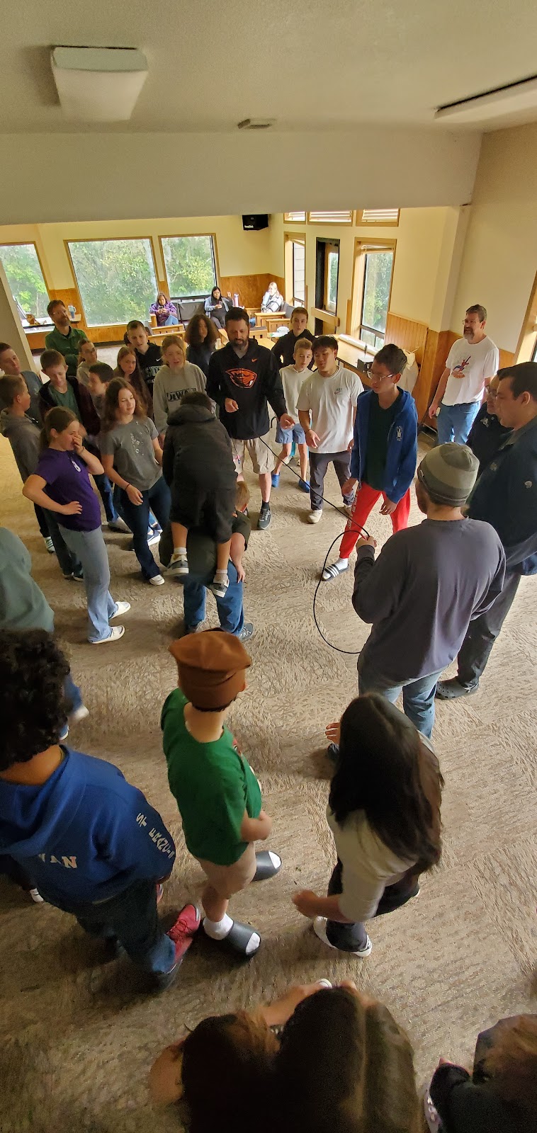 Middle School Youth Group retreat, Oct 2-3, 2026 (photo 38)
