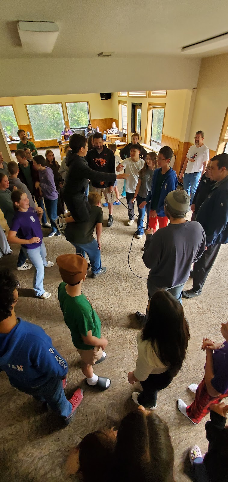 Middle School Youth Group retreat, Oct 2-3, 2026 (photo 39)