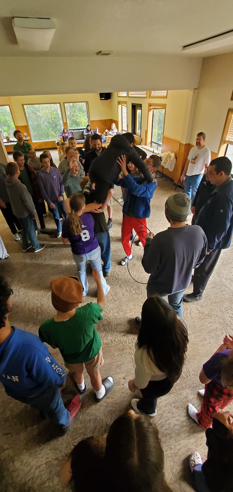 Middle School Youth Group retreat, Oct 2-3, 2026 (photo 41)