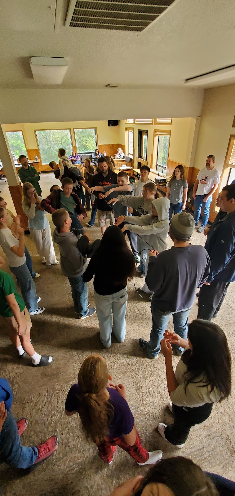 Middle School Youth Group retreat, Oct 2-3, 2026 (photo 42)
