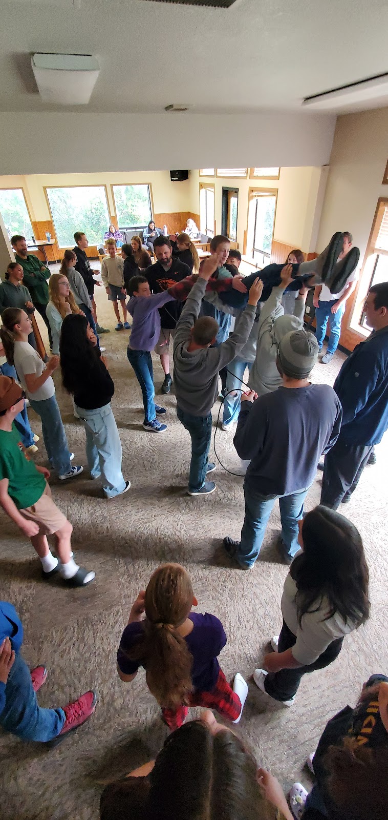 Middle School Youth Group retreat, Oct 2-3, 2026 (photo 45)