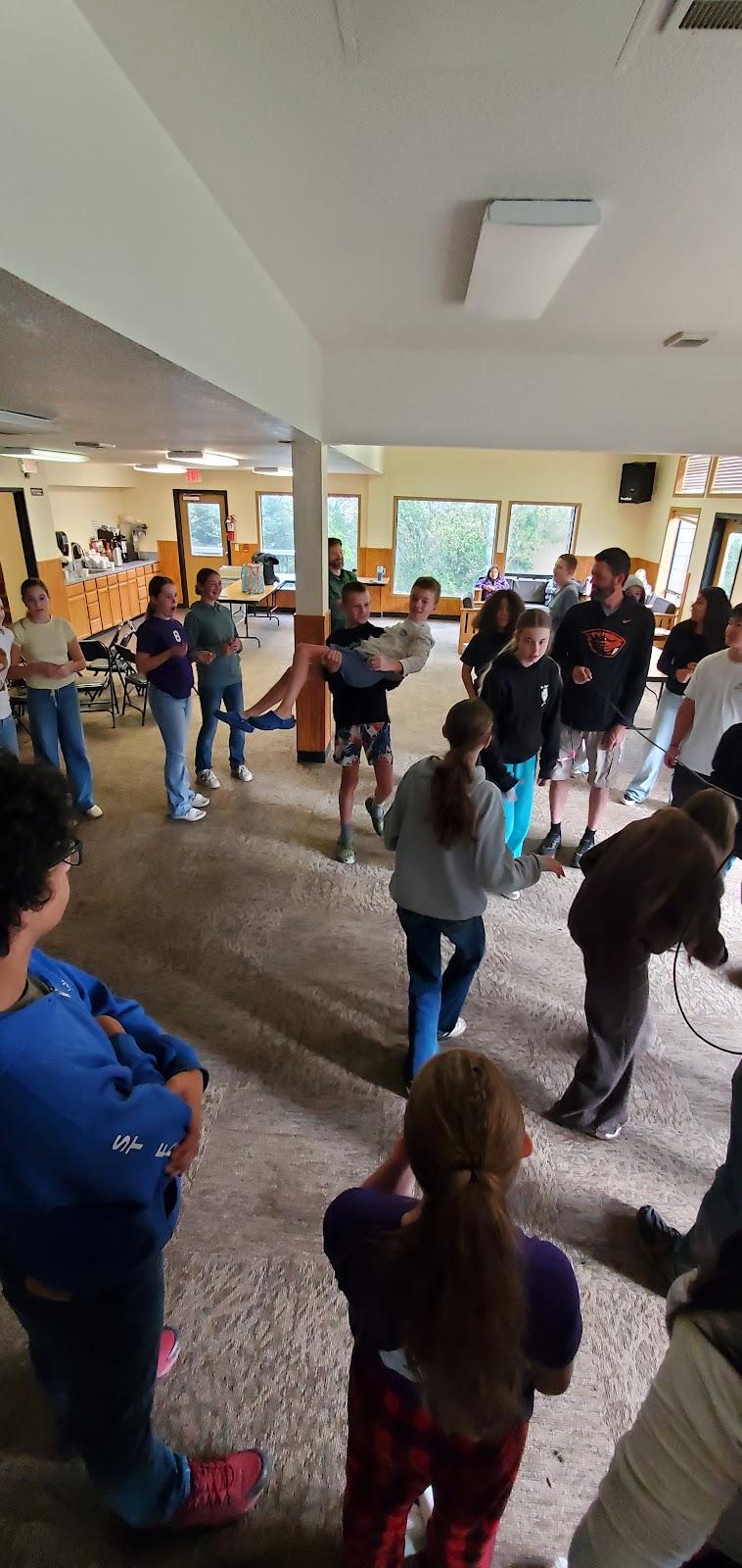 Middle School Youth Group retreat, Oct 2-3, 2026 (photo 46)