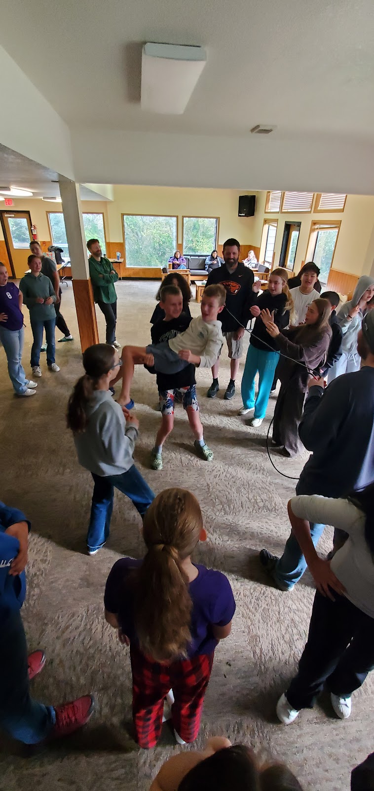 Middle School Youth Group retreat, Oct 2-3, 2026 (photo 47)