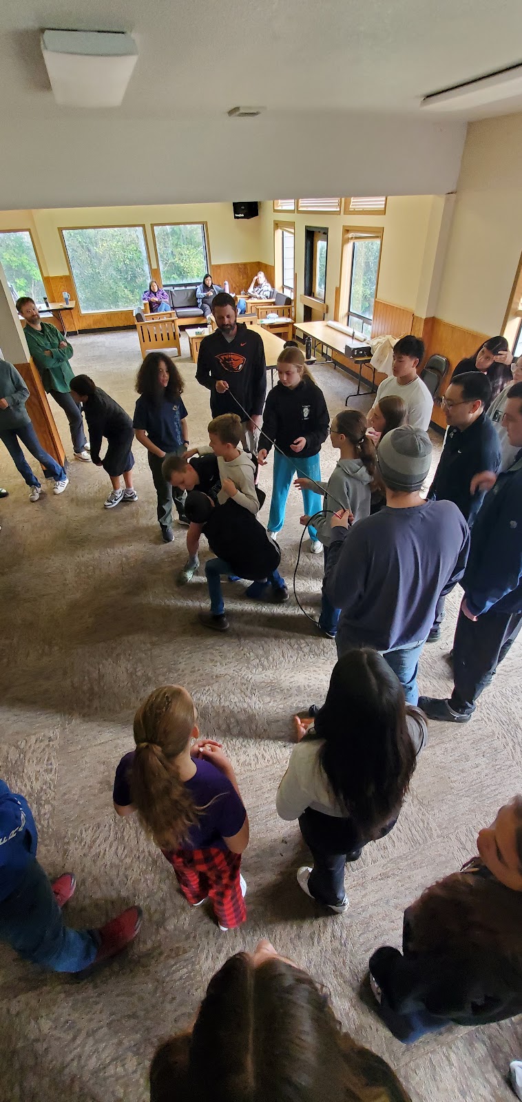 Middle School Youth Group retreat, Oct 2-3, 2026 (photo 48)