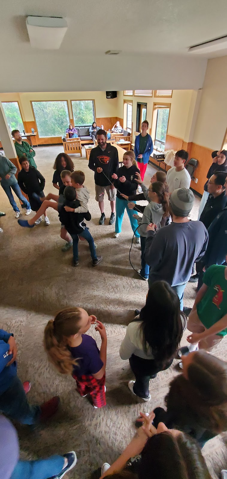 Middle School Youth Group retreat, Oct 2-3, 2026 (photo 49)