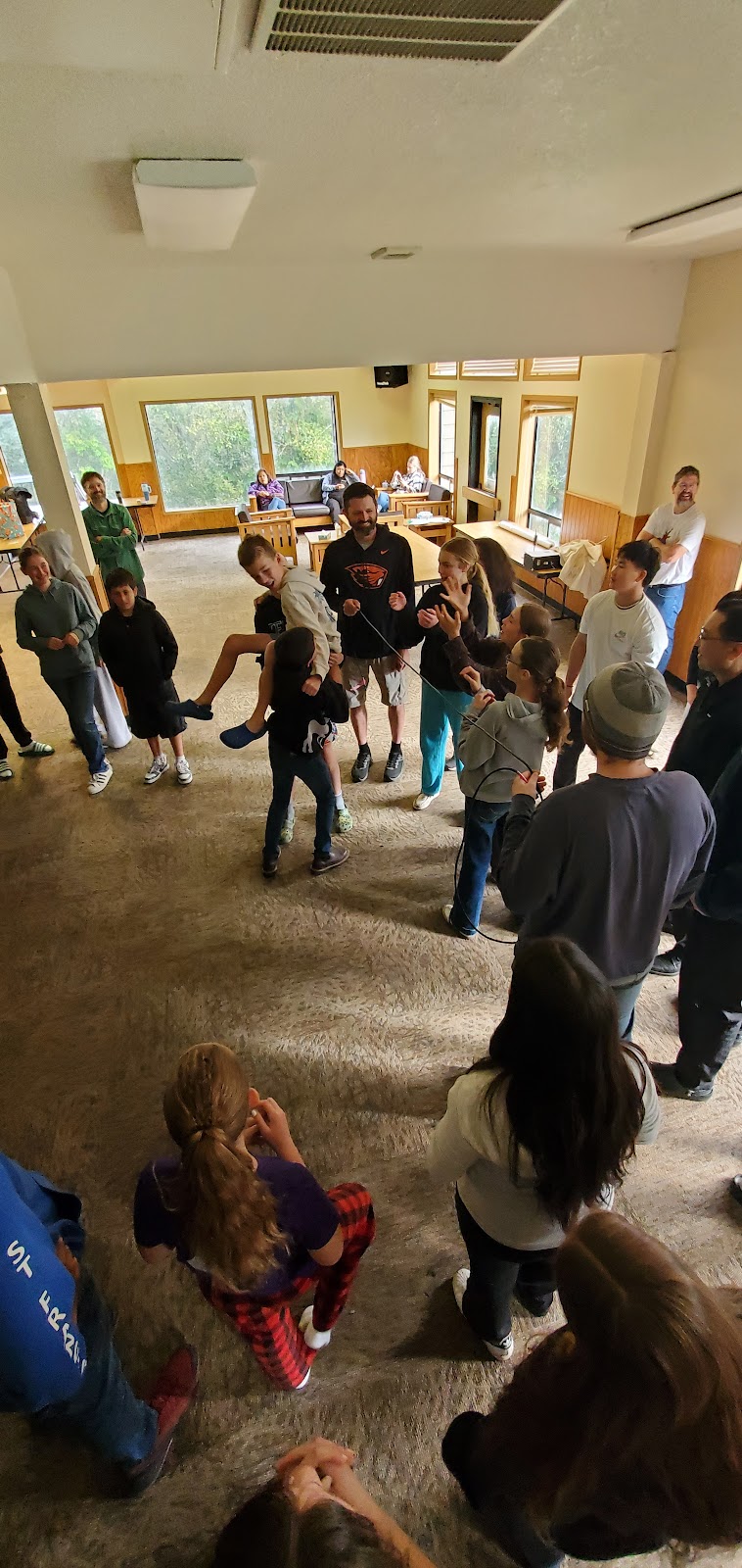 Middle School Youth Group retreat, Oct 2-3, 2026 (photo 50)
