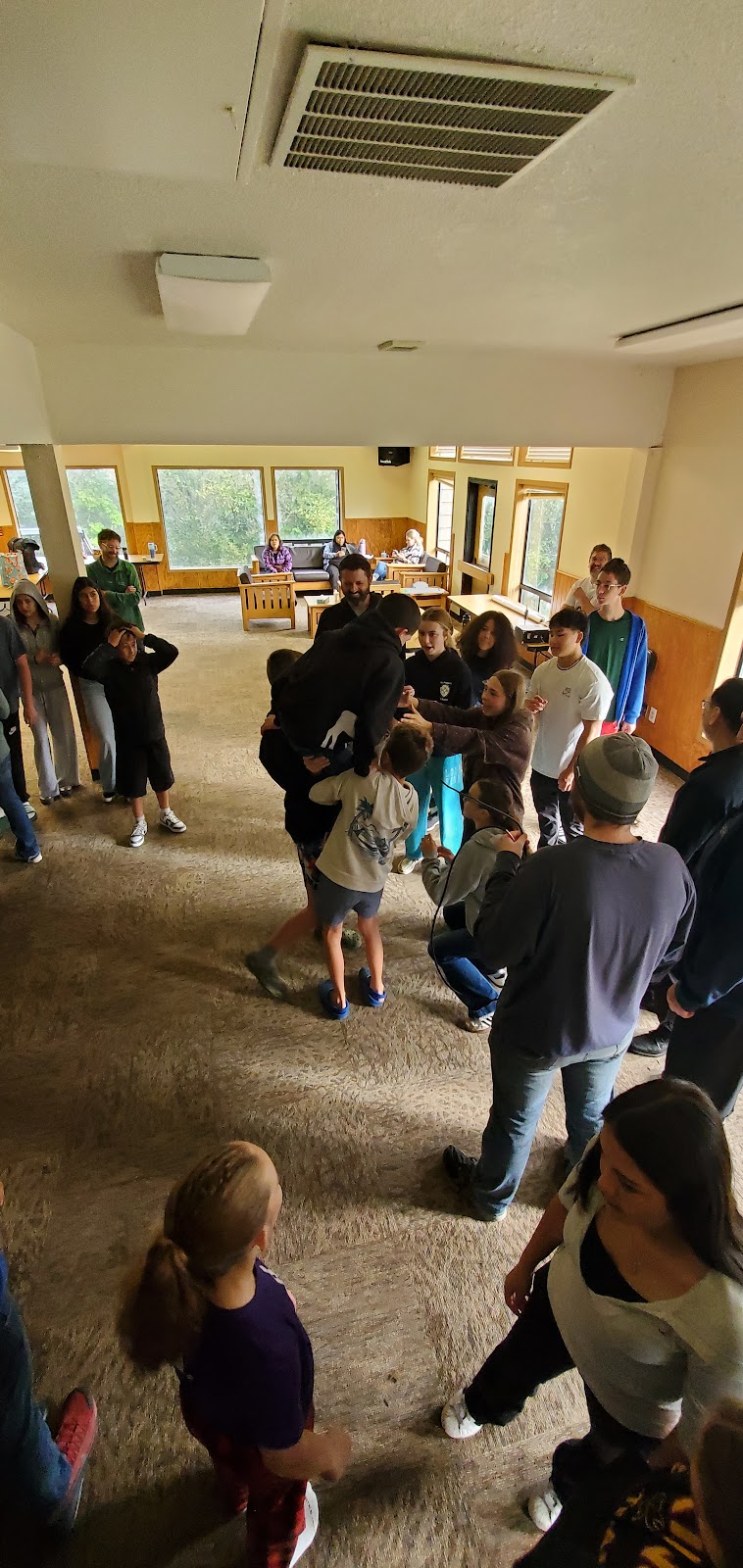 Middle School Youth Group retreat, Oct 2-3, 2026 (photo 51)