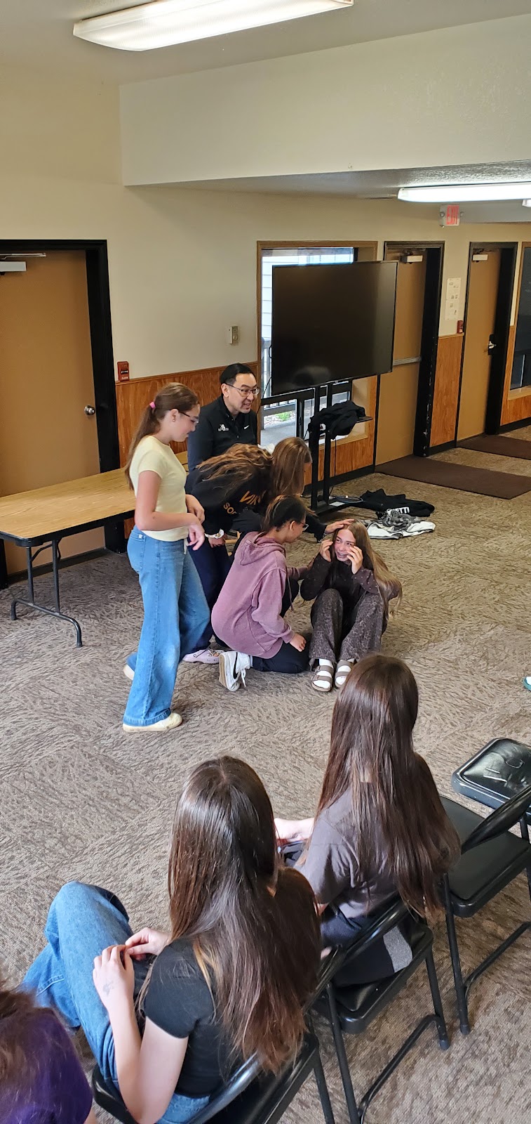 Middle School Youth Group retreat, Oct 2-3, 2026 (photo 52)