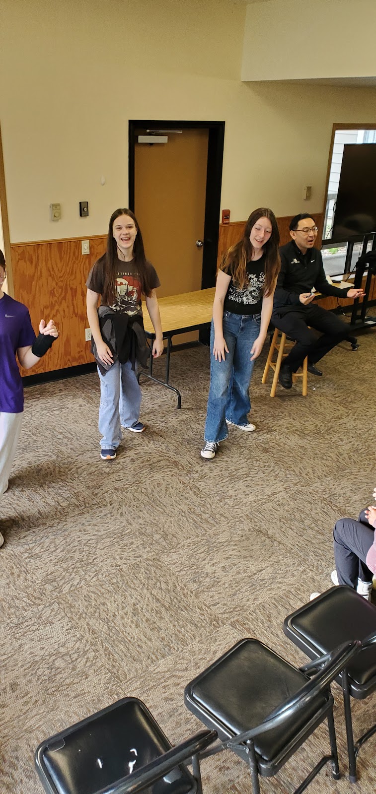 Middle School Youth Group retreat, Oct 2-3, 2026 (photo 53)