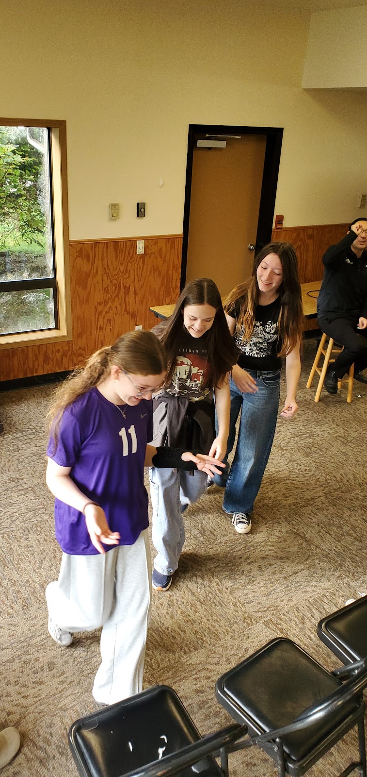 Middle School Youth Group retreat, Oct 2-3, 2026 (photo 54)