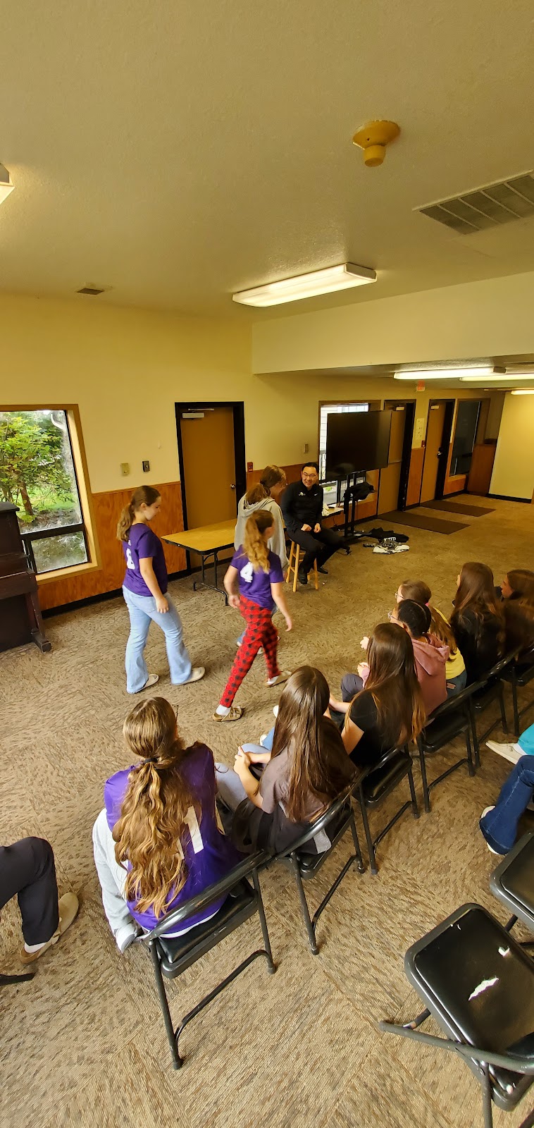 Middle School Youth Group retreat, Oct 2-3, 2026 (photo 56)