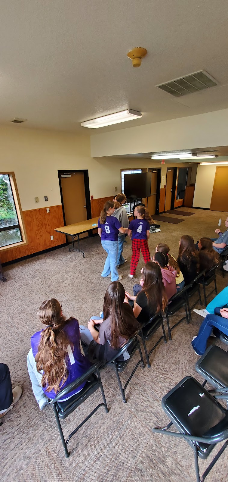 Middle School Youth Group retreat, Oct 2-3, 2026 (photo 57)