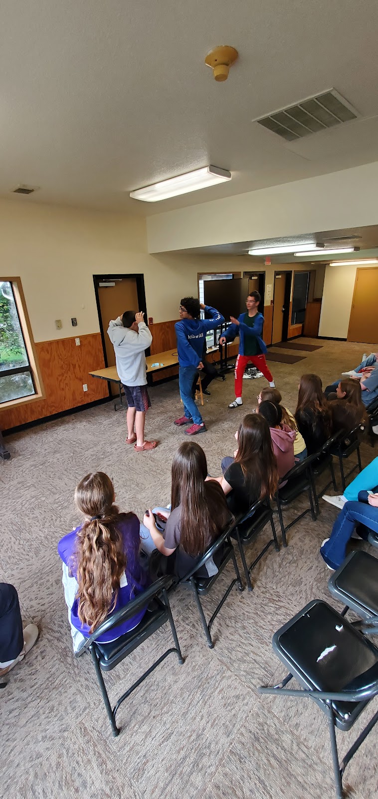 Middle School Youth Group retreat, Oct 2-3, 2026 (photo 58)