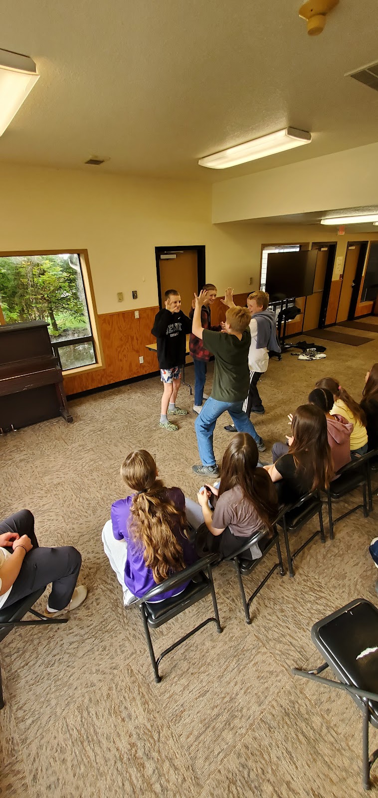 Middle School Youth Group retreat, Oct 2-3, 2026 (photo 59)