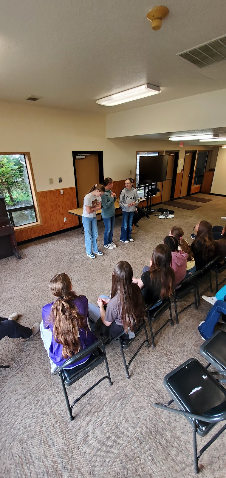 Middle School Youth Group retreat, Oct 2-3, 2026 (photo 60)