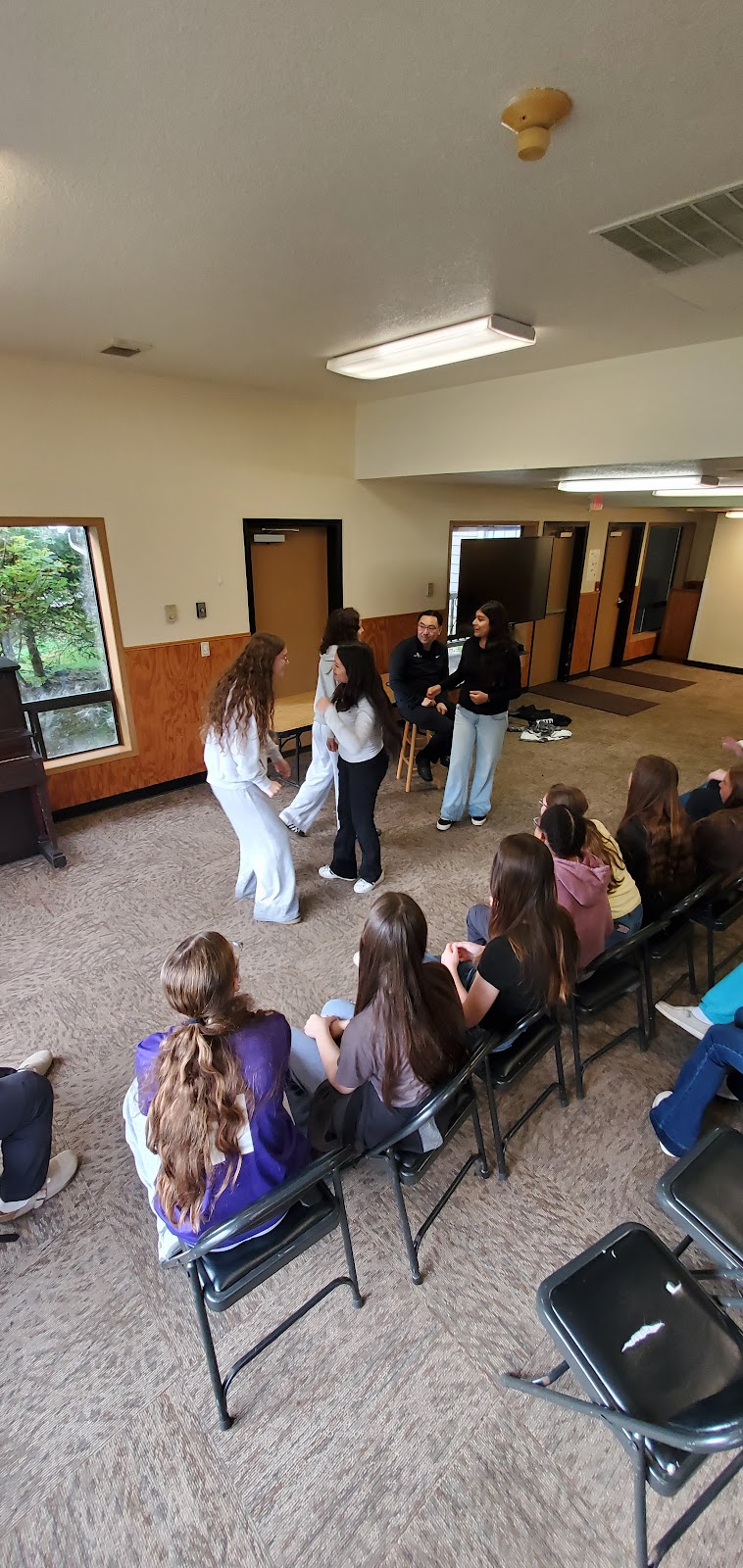 Middle School Youth Group retreat, Oct 2-3, 2026 (photo 61)