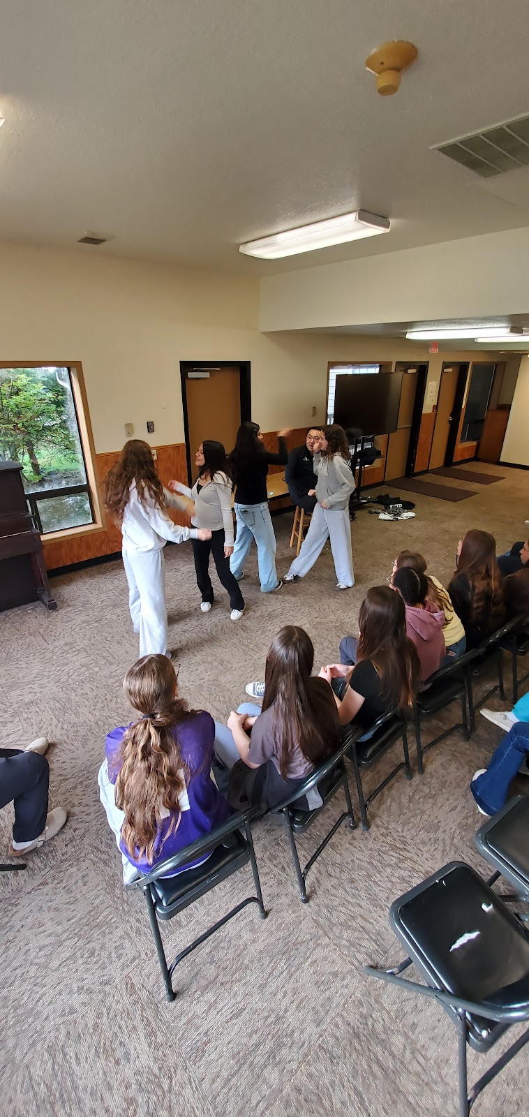Middle School Youth Group retreat, Oct 2-3, 2026 (photo 62)
