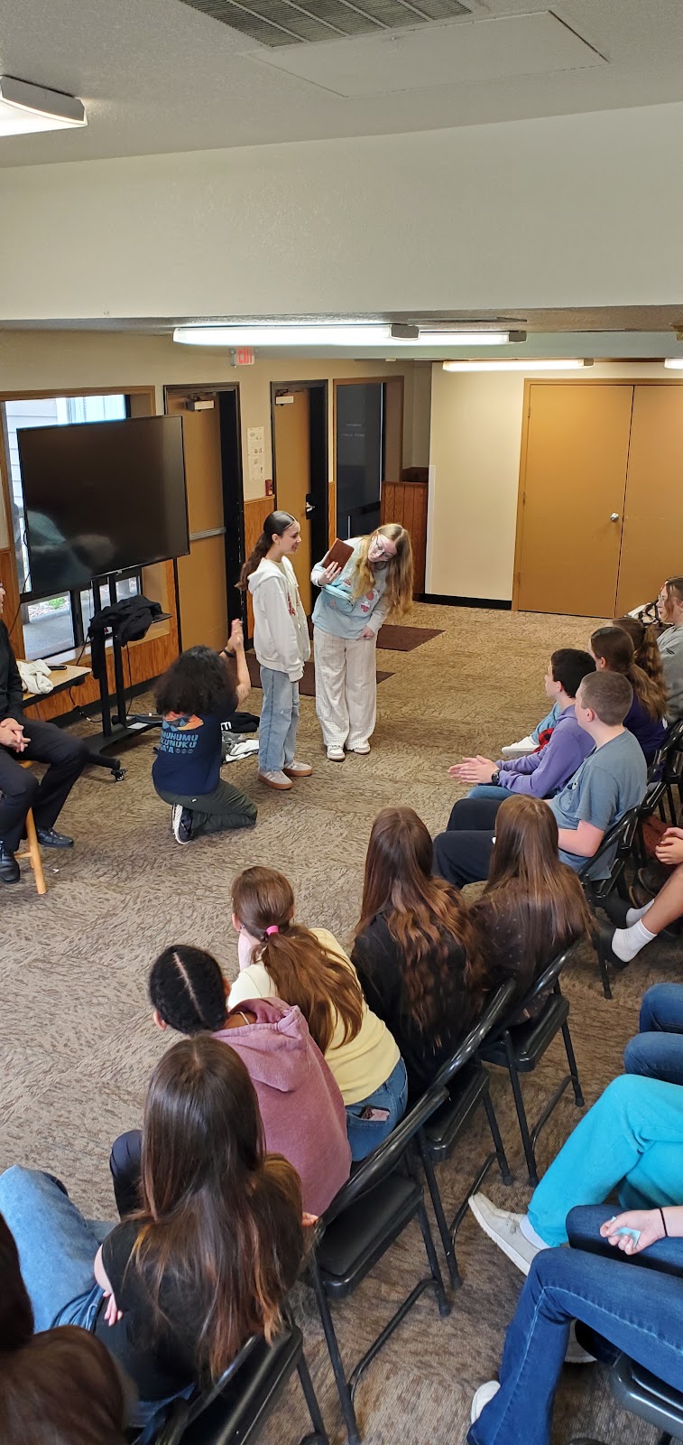 Middle School Youth Group retreat, Oct 2-3, 2026 (photo 64)