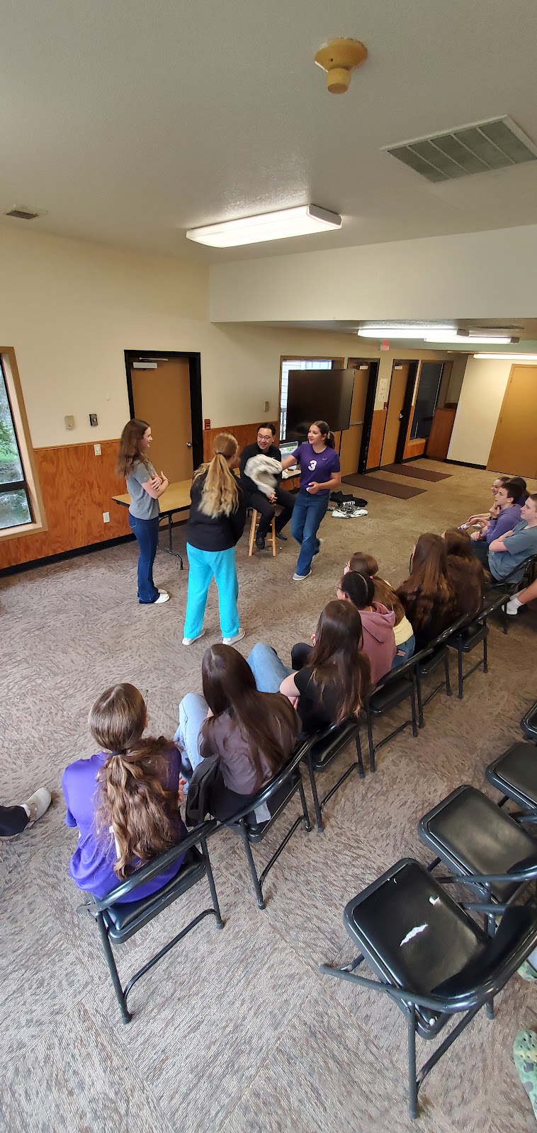 Middle School Youth Group retreat, Oct 2-3, 2026 (photo 66)