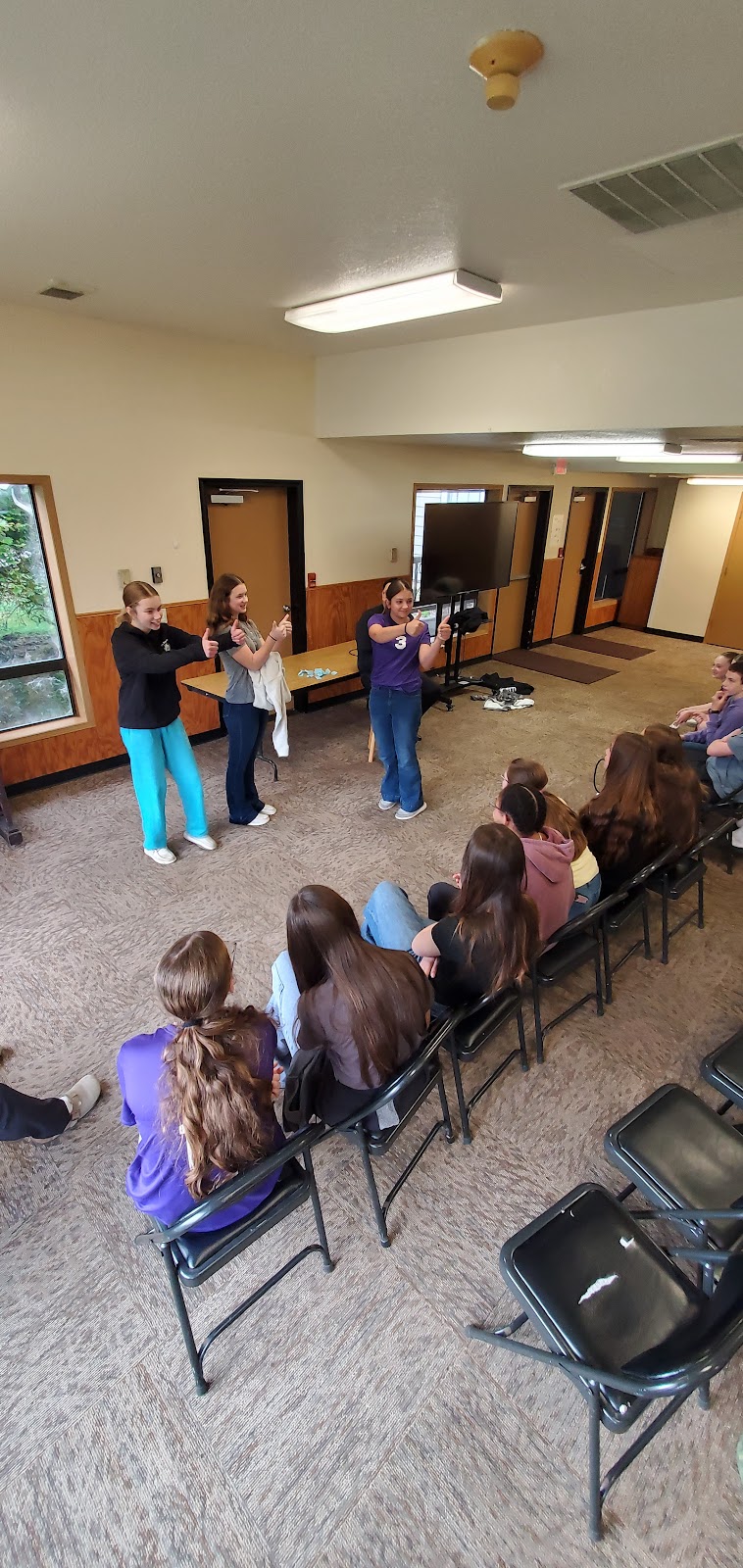 Middle School Youth Group retreat, Oct 2-3, 2026 (photo 67)