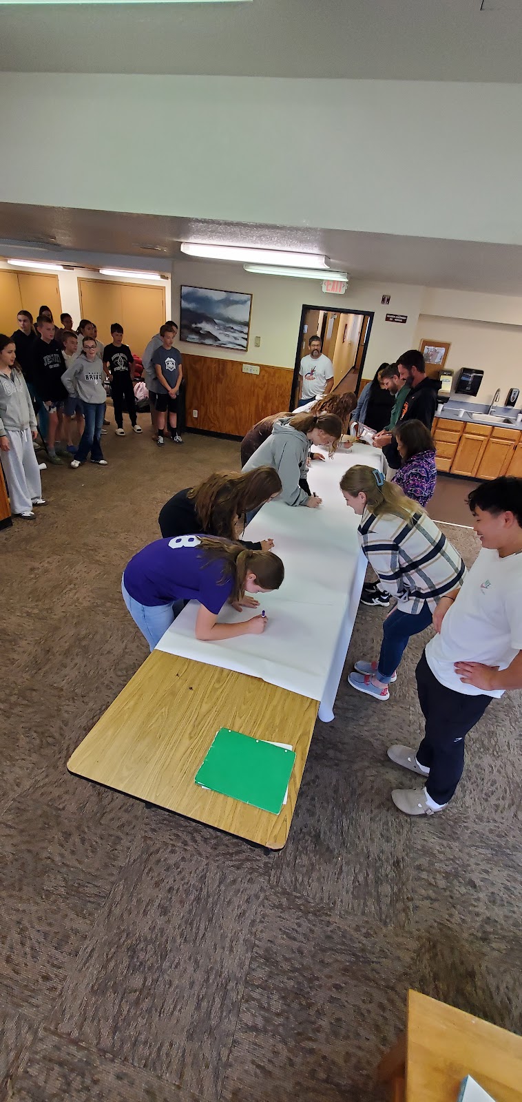 Middle School Youth Group retreat, Oct 2-3, 2026 (photo 68)