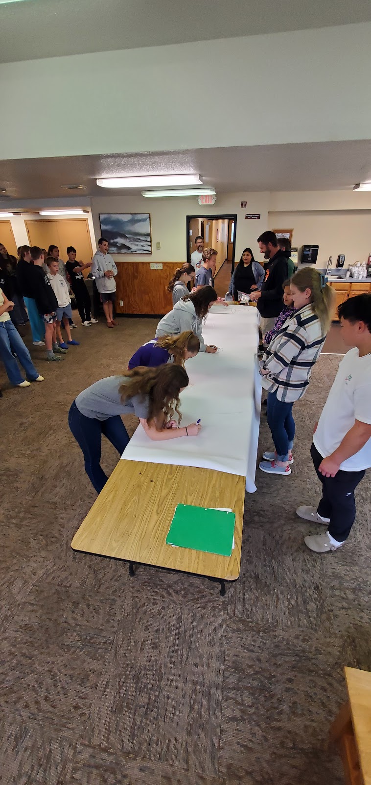 Middle School Youth Group retreat, Oct 2-3, 2026 (photo 69)