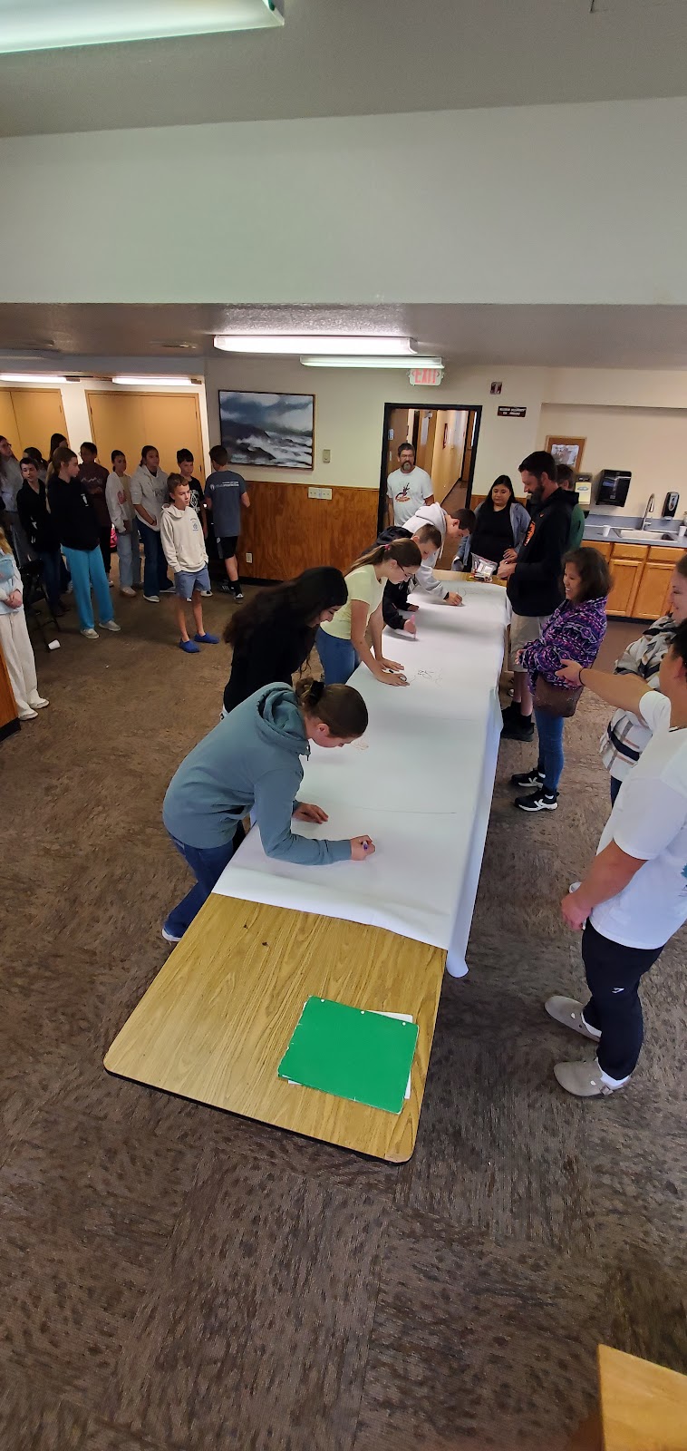 Middle School Youth Group retreat, Oct 2-3, 2026 (photo 70)