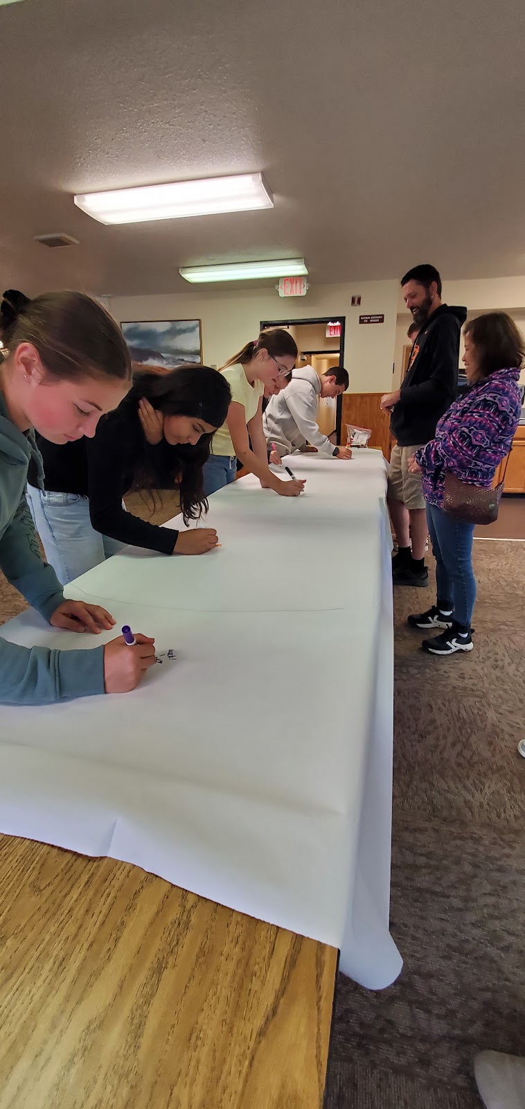 Middle School Youth Group retreat, Oct 2-3, 2026 (photo 71)
