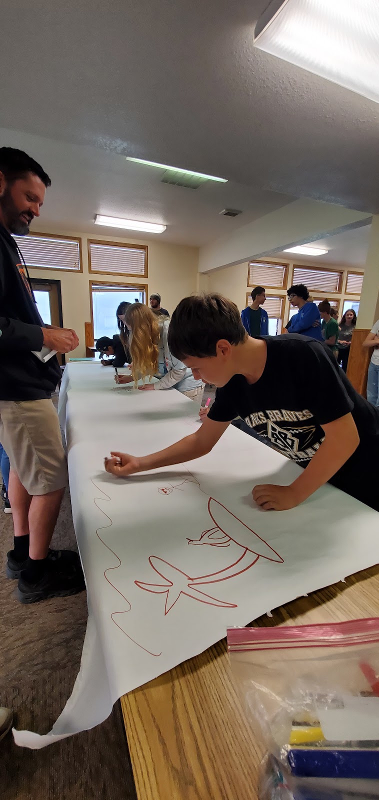 Middle School Youth Group retreat, Oct 2-3, 2026 (photo 72)