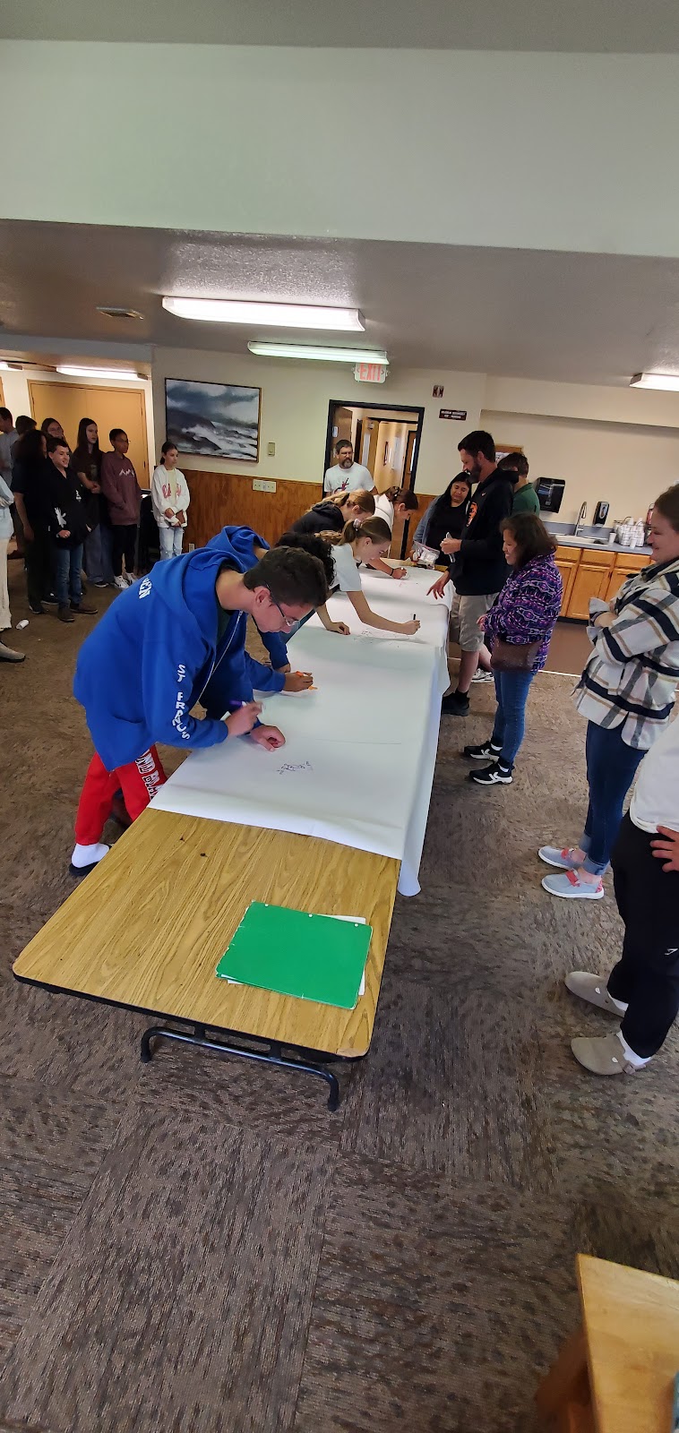 Middle School Youth Group retreat, Oct 2-3, 2026 (photo 73)