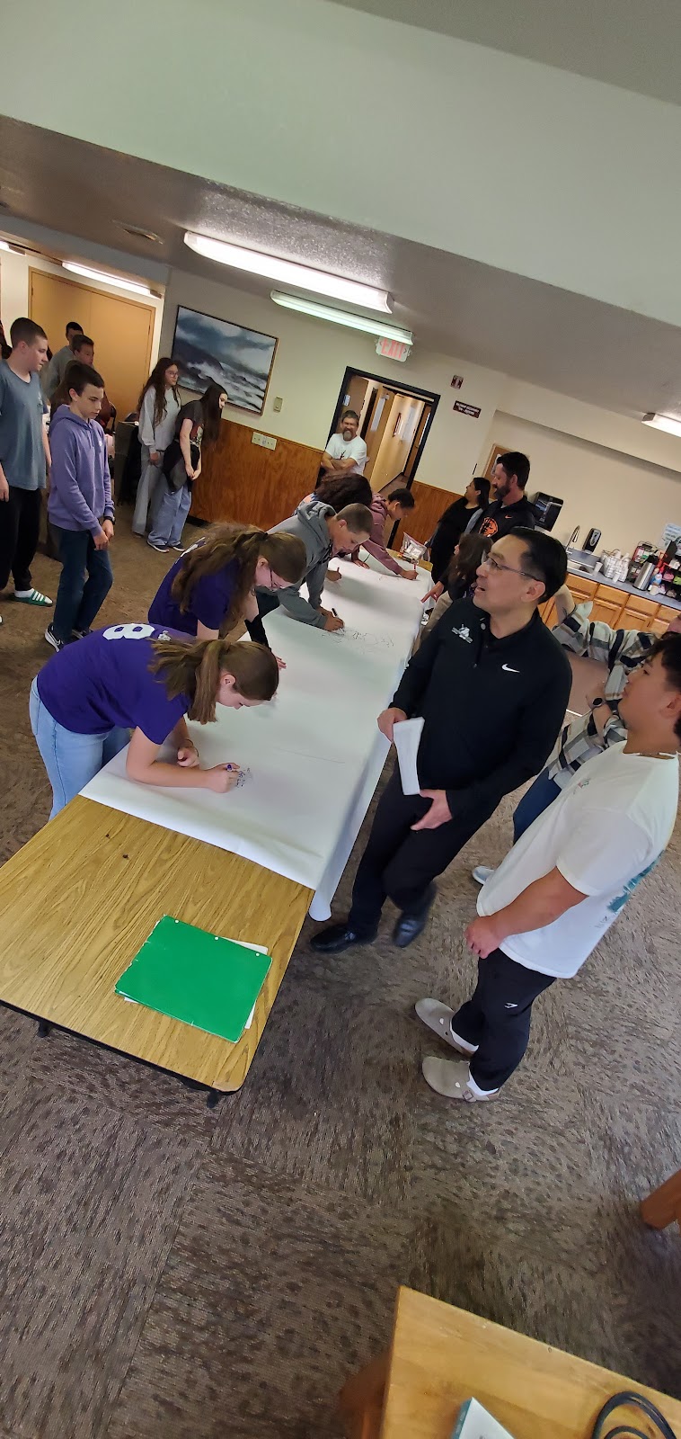 Middle School Youth Group retreat, Oct 2-3, 2026 (photo 75)