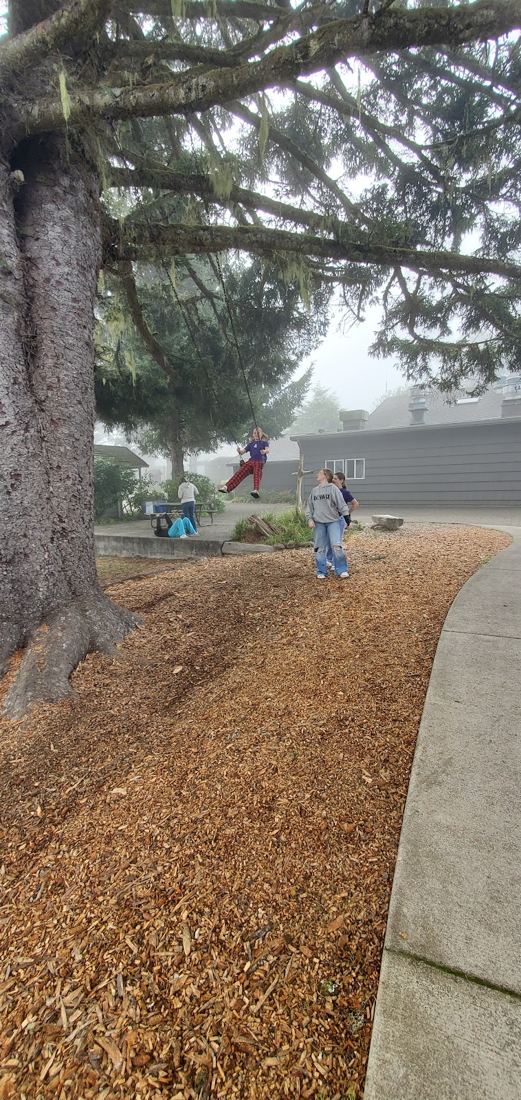 Middle School Youth Group retreat, Oct 2-3, 2026 (photo 77)