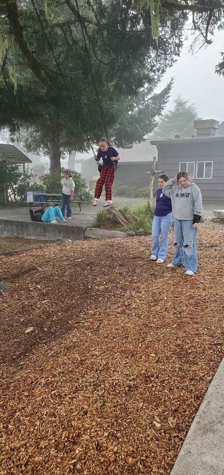 Middle School Youth Group retreat, Oct 2-3, 2026 (photo 79)