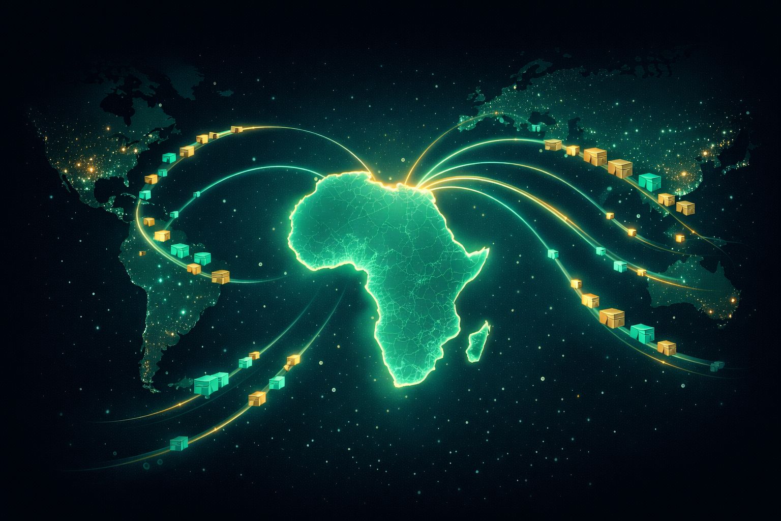 Why African Brands Are Going Global — And How to Join Them