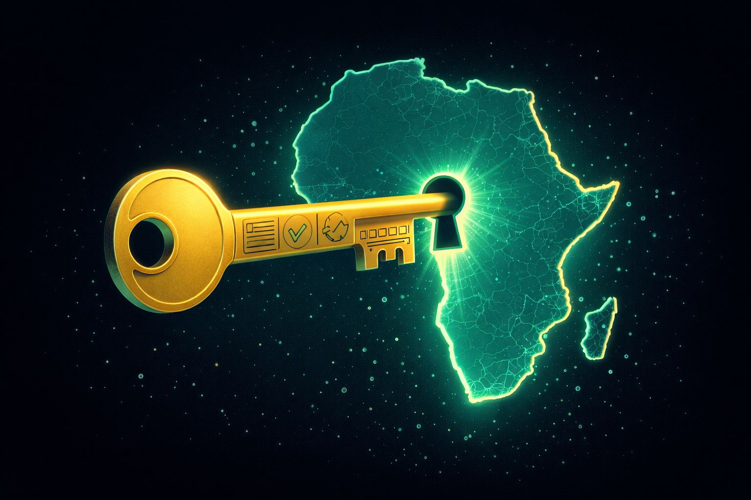 Importer of Record Explained: Why It's the Key to Selling in Africa