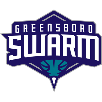 Greensboro Swarm logo