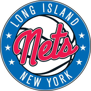 Long Island Nets logo