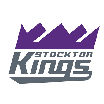 Stockton Kings logo