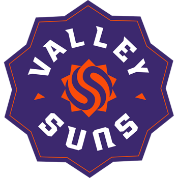Valley Suns logo
