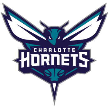 Charlotte Hornets logo