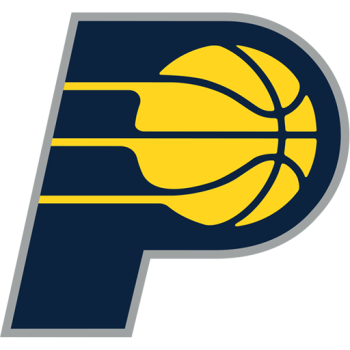 Indiana Pacers logo