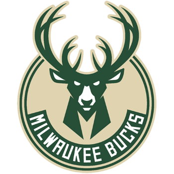 Milwaukee Bucks logo