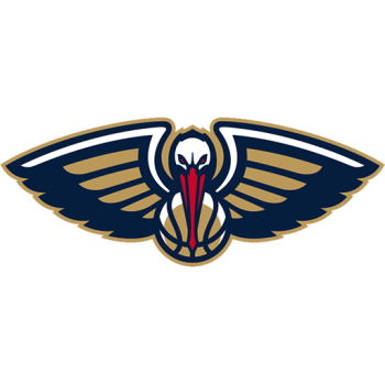 New Orleans Pelicans logo