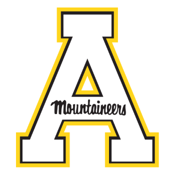 App State Mountaineers logo