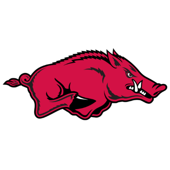 Arkansas Razorbacks logo