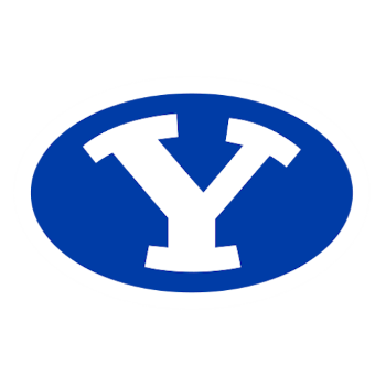 BYU Cougars logo