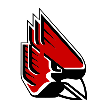Ball State Cardinals logo