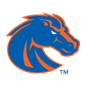 Boise State Broncos logo