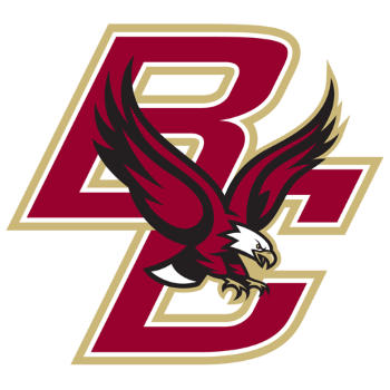 Boston College Eagles