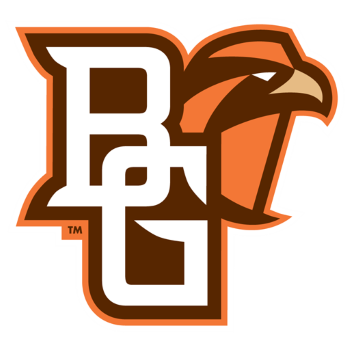 Bowling Green Falcons logo